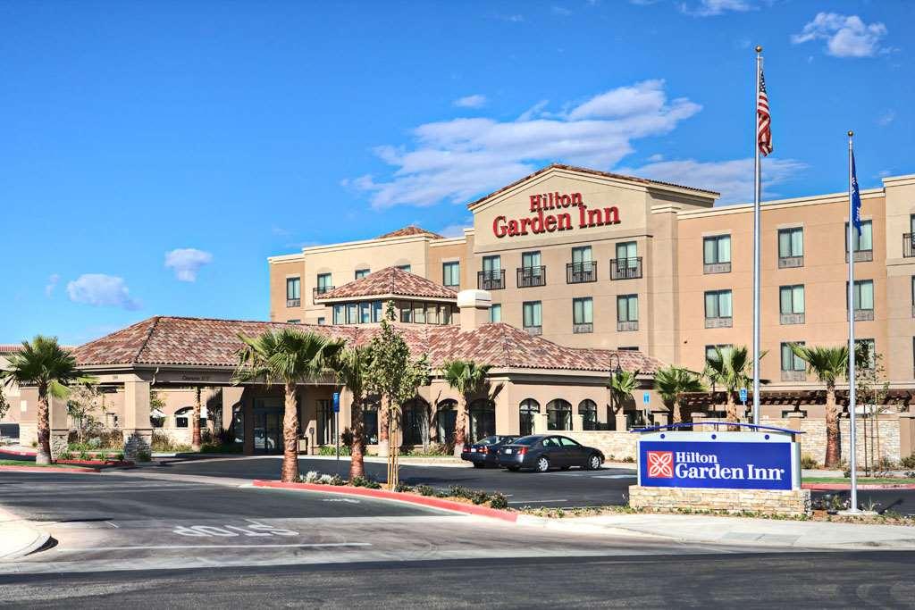 Hilton Garden Inn Palmdale Bagian luar foto